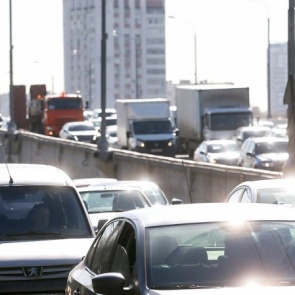 В России изменился порядок техосмотра автомобилей