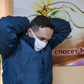 «Один выздоровел, два новых на подозрении»: Роспотреб обновил данные по коронавирусу в Красноярском крае