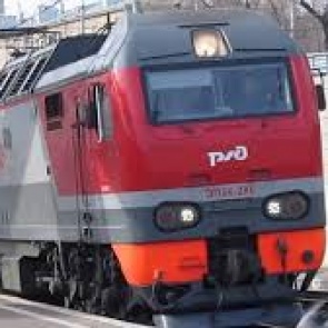 Красноярская железная дорога временно отменила три поезда дальнего следования