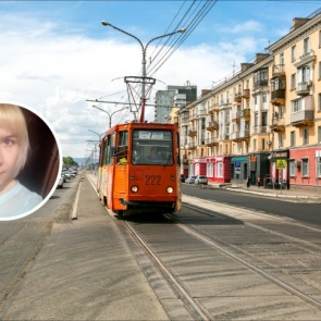 Женщина ушла из дома с 10-летним сыном и пропала