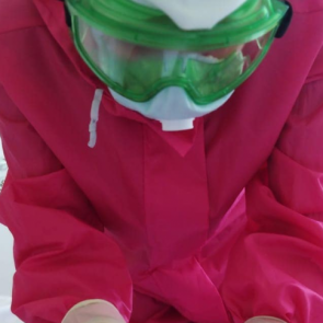 Коронавирус заподозрили у жителей Норильска и Курагино