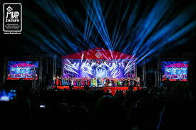 Фестиваль «МИР Сибири» отменили из-за пандемии коронавируса