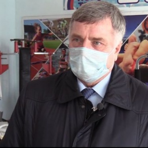 Сергей Никитин: «Несмотря на все события, которые сейчас происходят, мы вернемся в нормальный ритм жизни»