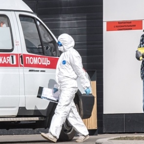 Число больных коронавирусом в Красноярском крае резко увеличилось до 39 человек