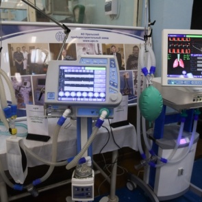 Двое пациентов с коронавирусом в Красноярске находятся в тяжелом состоянии