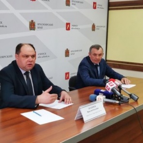 Ачинск – первый город в России, где законным путем инициирован вопрос о снятии ограничения работы для парикмахерских и салонов красоты