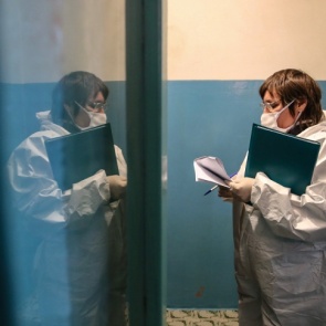 Число заболевших коронавирусом в крае выросло до 85 человек