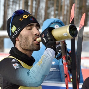 Фуркад рассказал о трудностях с поиском допинга