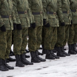 В воинской части Хакасии погиб солдат-срочник