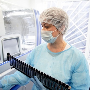 Коронавирус нашли еще в двух городах Красноярского края: Зеленогорске и Шарыпово