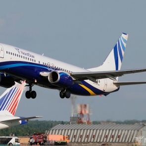 Свободная от коронавируса республика Алтай приостановила авиасообщение с Красноярском