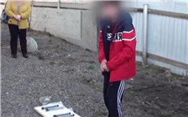 «Из-за коронавируса изменил дату теракта в школе»: ФСБ рассказала о планах задержанного красноярского подростка