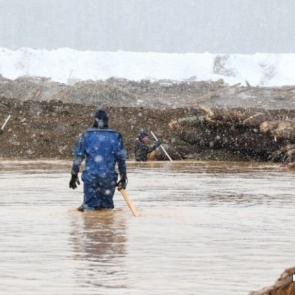 Директору компании и мастерам рудника на Сейбе, где погибли рабочие, продлили арест
