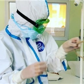 Коронавирус назвали странным