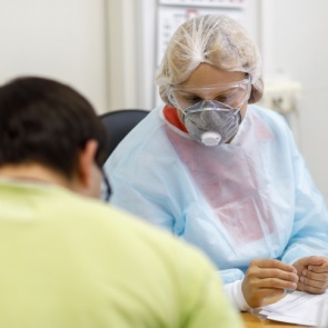 В Красноярском крае новая волна заражений: +64 за сутки