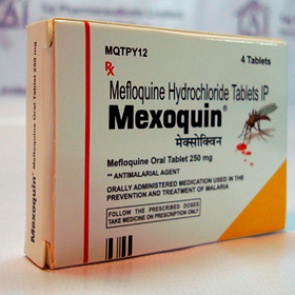 В России подтвердили эффективность препарата от малярии против коронавируса