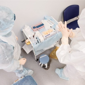 «Полюс» выделил 30 млн рублей на борьбу с коронавирусом в Красноярском крае