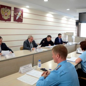 В связи с жаркой, сухой и ветреной погодой жителей Ачинска просят соблюдать правила пожарной безопасности