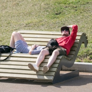 Жара против самоизоляции: публикуем прогноз погоды на выходные