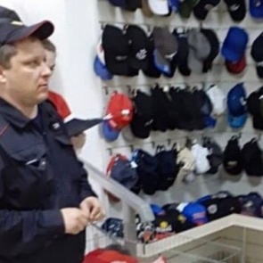 В Ачинске выявлен магазин, нарушивший режим самоизоляции