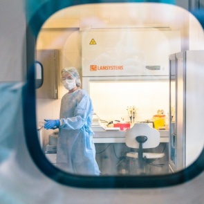 Коронавирус в Красноярском крае: за сутки прибавилось 18 больных