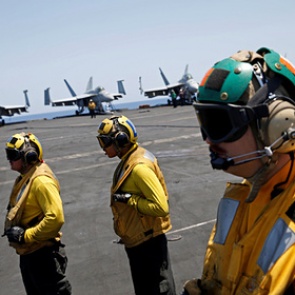 В США рассказали о подготовке к Третьей мировой войне