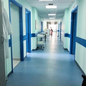 Больницы Заполярья получили новое оборудование для работы в условиях пандемии