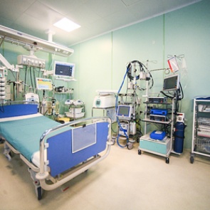 Число больных коронавирусом в Хакасии перевалило за 200