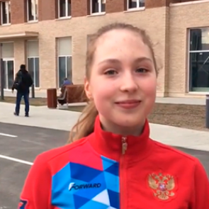 Российская фигуристка предрекла поражение ученицам Тутберидзе на Олимпиаде