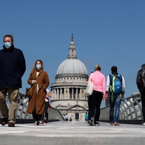 В Великобритании выявили наиболее уязвимые для коронавируса этнические группы
