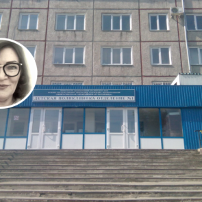 После убийства уснул в квартире жертвы: следователи рассказали подробности убийства врача-педиатра