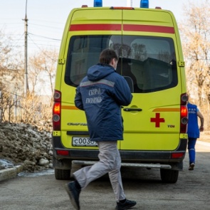 Коронавирус добрался до Северо-Енисейского района