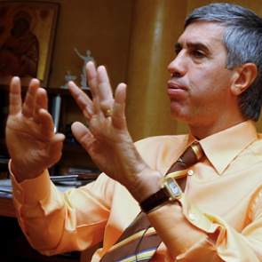 Предпринимателя Анатолия Быкова задержали по подозрению в убийствах