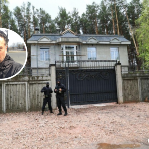 «Это политическая расправа»: федеральный журналист о задержании Быкова