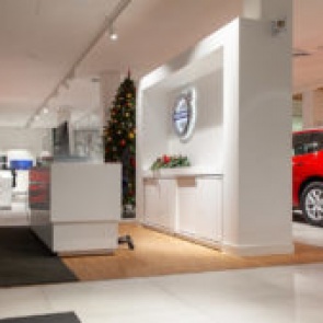 В РФ средневзвешенная цена нового автомобиля выросла на 8,6%