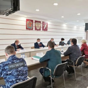 Празднование Дня Победы в Ачинске пройдет в новом формате с соблюдением всех мер эпидемиологической безопасности – оперштаб при Главе города