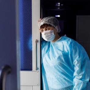 Губернатор продлил режим самоизоляции в крае