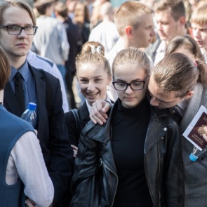 Из-за коронавируса изменен порядок поступления в вузы. Что теперь делать