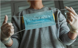 За сутки в Красноярском крае выявили сразу 227 случаев Covid-19