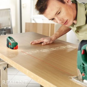 Выбираем лазерную рулетку: основные критерии