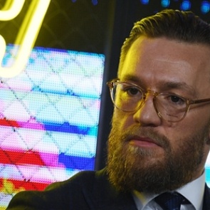 Конор Макгрегор помолился за отца Нурмагомедова