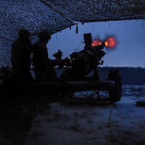 Стало известно об усилении базы ВВС США на Аляске для противостояния России