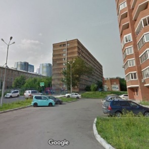 У семьи сотрудников СФУ обнаружили коронавирус. Они проживают в служебном общежитии