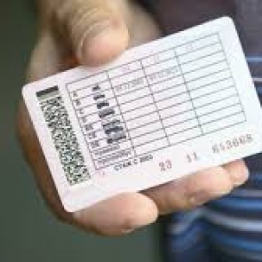 ГИБДД Красноярска снова начинает принимать экзамены у будущих водителей и лишенных прав