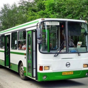 С 21 мая движение автобусов по муниципальному маршруту № 10 «3 микрорайон - Кольцевая» временно приостанавливается