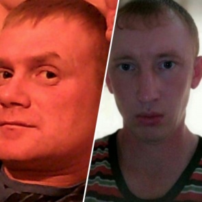 Найдены тела двух рыбаков, пропавших в конце апреля