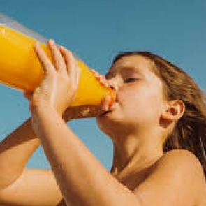 На выходных Красноярск накроет аномальная жара