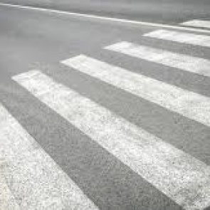 Зеленогорская автоледи сбила медленного пешехода и не хотела платить компенсацию