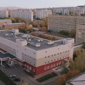 Коронавирус проник в одно из «чистых» отделений БСМП — теперь оно на карантине