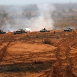 НАТО и Россия провалили переговоры о военной сдержанности на период пандемии